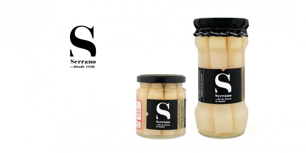 Espárragos de Navarra con Denominación de Origen