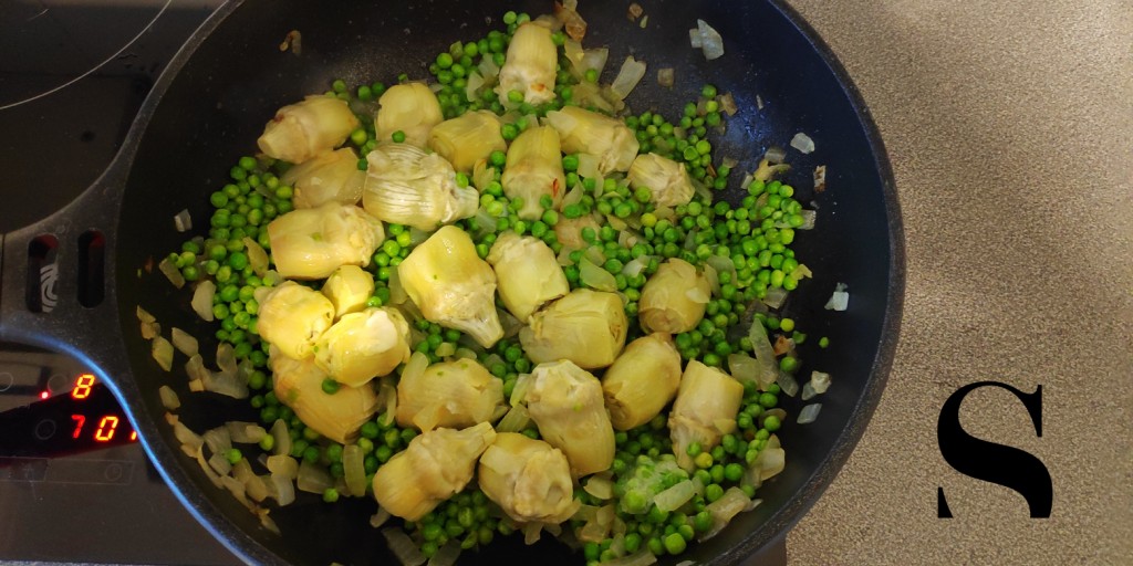 Descubre estas fantásticas recetas con alcachofas para la primavera