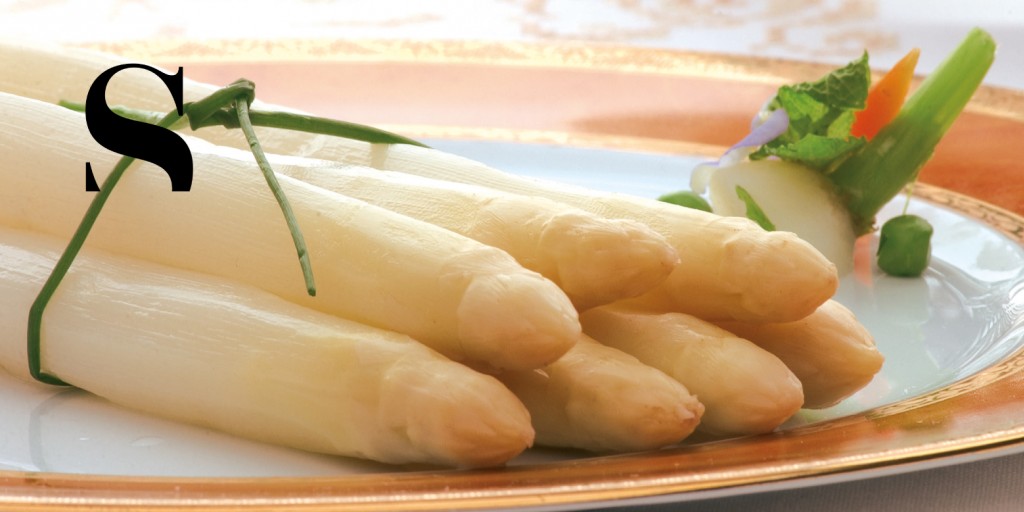 ¿Cuáles son los beneficios de los Espárragos de Navarra?