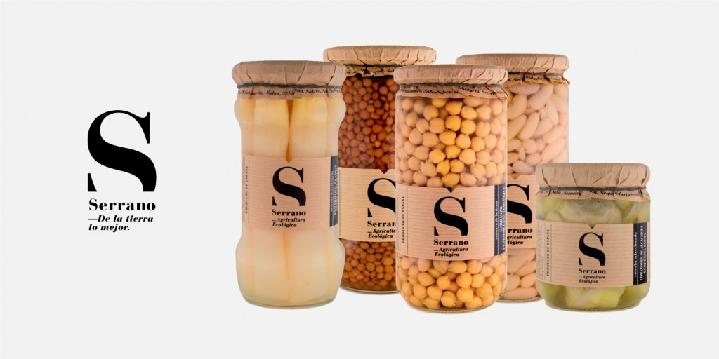 Disfruta de lo natural con las conservas ecológicas