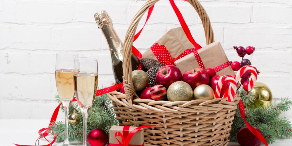 Regala sabor y calidad con los lotes navideños de Conservas Serrano